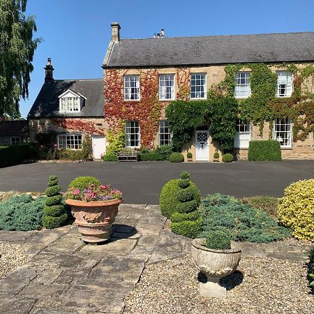 Dalton House Bed And Breakfast Exterior foto