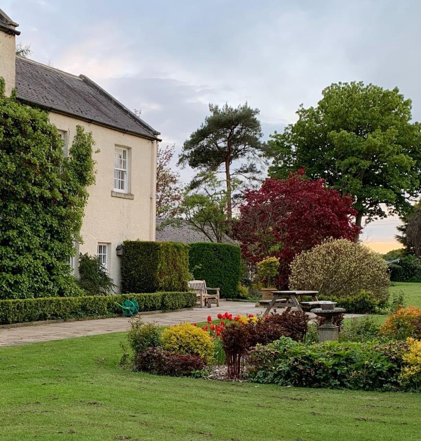 Dalton House Bed And Breakfast Exterior foto