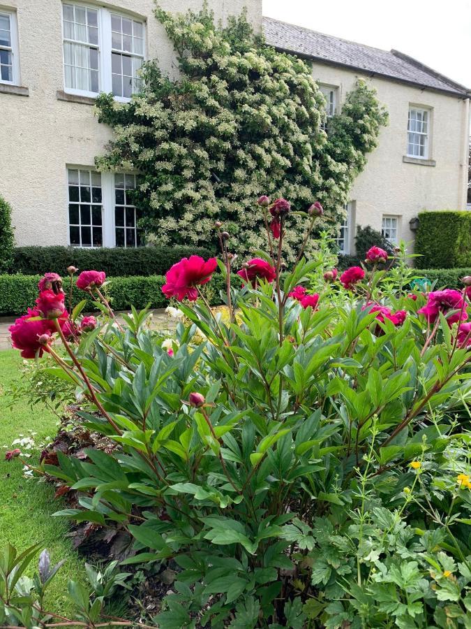 Dalton House Bed And Breakfast Exterior foto