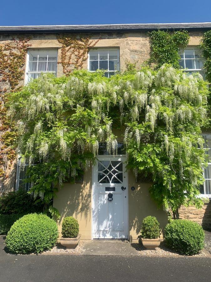 Dalton House Bed And Breakfast Exterior foto
